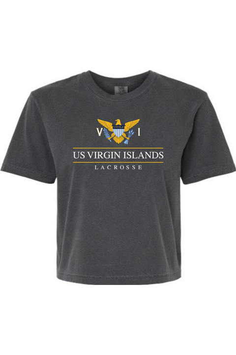 Comfort Colors Women's Heavyweight Boxy T-Shirt