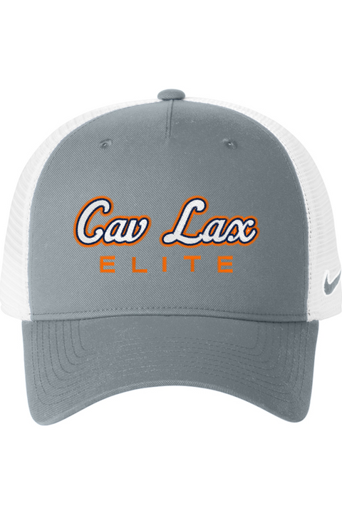 Nike Snapback Mesh Trucker Cap