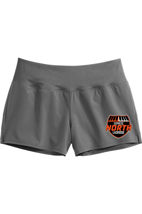 Sport-Tek Ladies Repeat Short