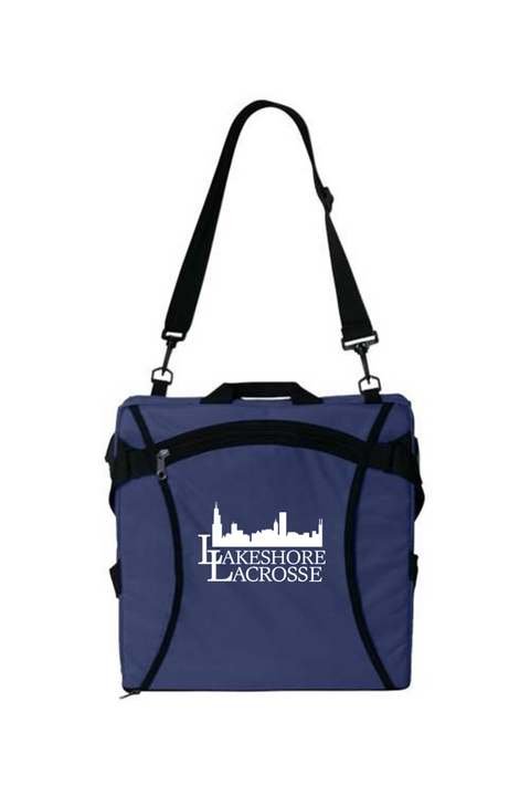 Liberty Bags - Folding Stadium Seat