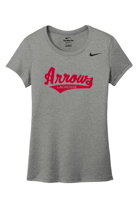 Nike Ladies Team Legend Tee