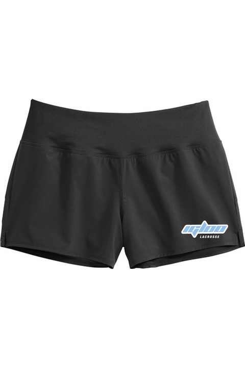 Sport-Tek Ladies Repeat Short
