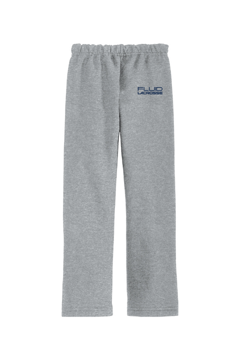 Gildan Heavy Blend Open Bottom Sweatpant