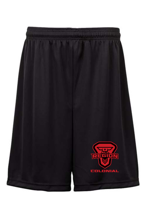 C2 Sport 7" Performance Shorts