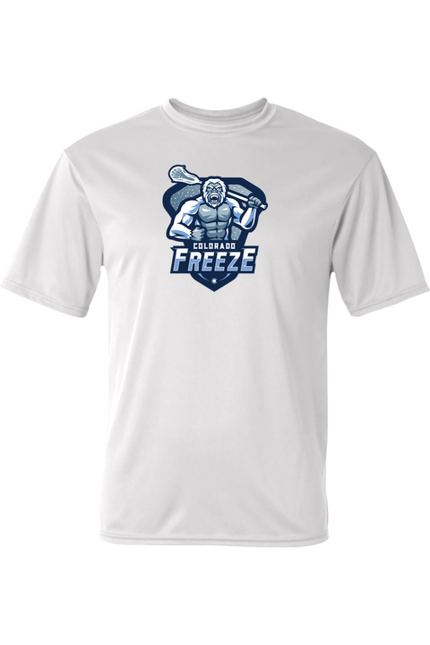 Badger C2 Sport Performance T-Shirt