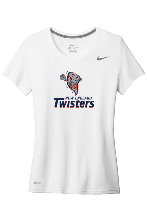 Nike Ladies Team Legend Tee