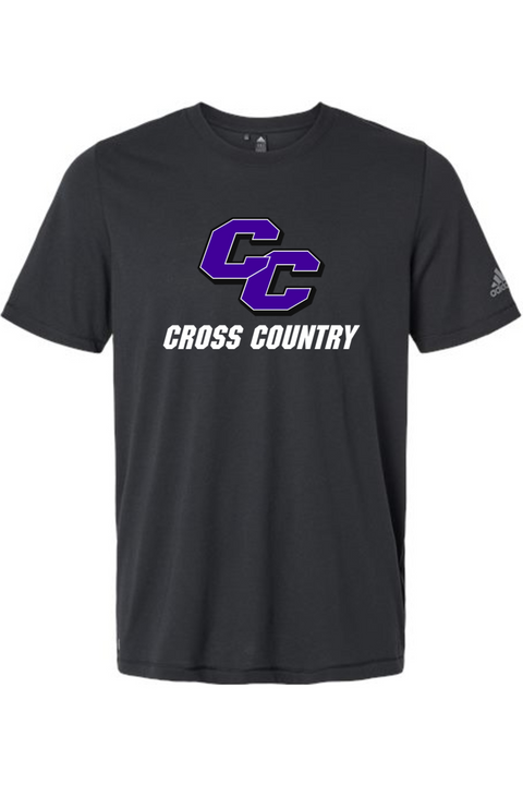 Adidas Blended T-Shirt