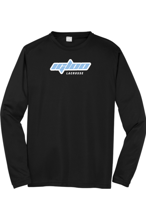 Sport-Tek Long Sleeve PosiCharge Competitor Tee