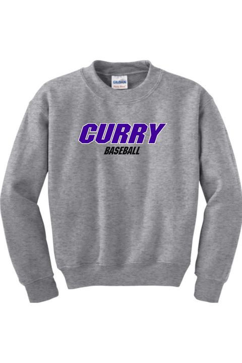 Gildan - Youth Heavy Blend Crewneck Sweatshirt