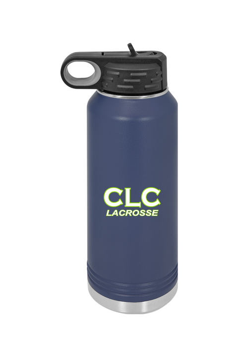 32 oz. Stainless Steel Water Bottle