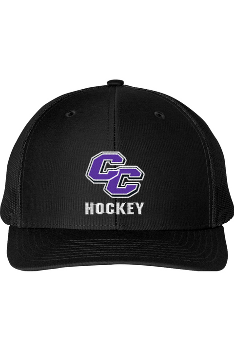 Richardson Snapback Trucker Cap