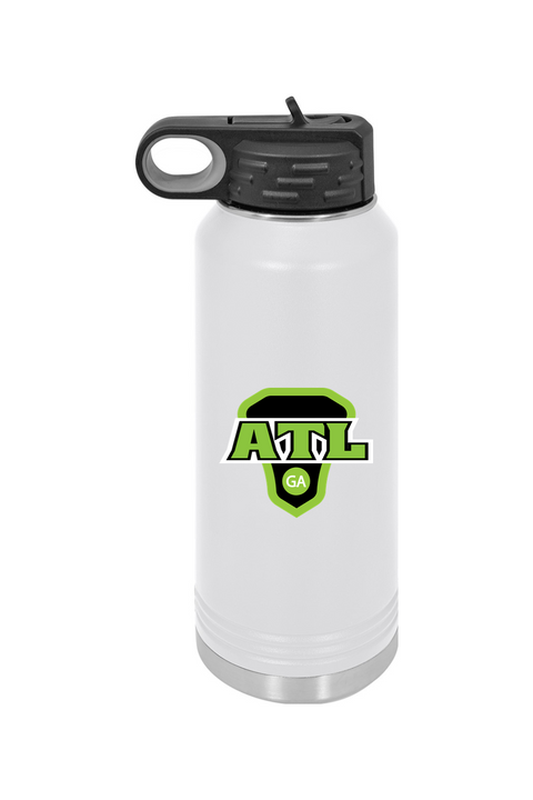 32 oz. Stainless Steel Water Bottle