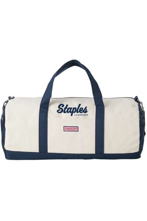 Vineyard Vines Medium Duffle