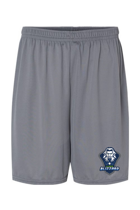 Augusta Sportswear Octane Shorts