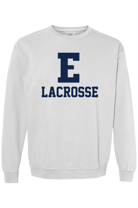 Comfort Colors Ring Spun Crewneck Sweatshirt