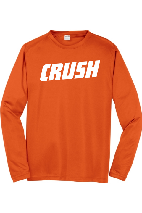 Sport-Tek Long Sleeve PosiCharge Competitor Tee