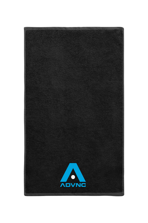 Port Authority Grommeted Tri-Fold Golf Towel