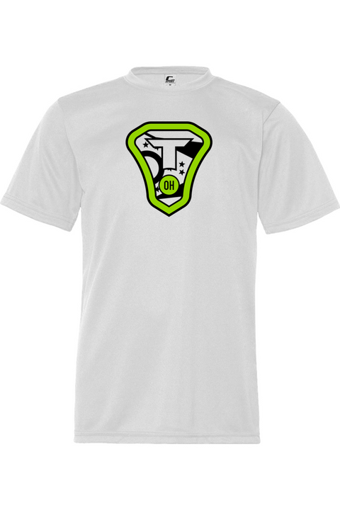 C2 Sport Youth Performance T-Shirt