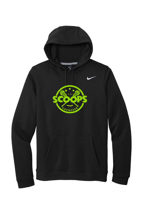 Nike Club Fleece Pullover Hoodie