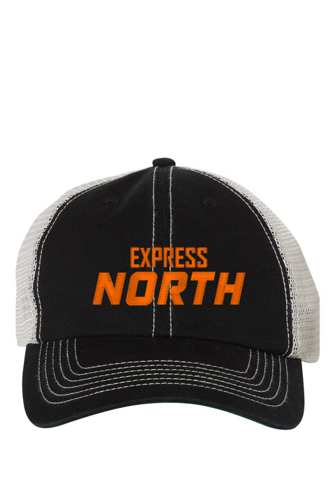 47 Brand Trawler Cap