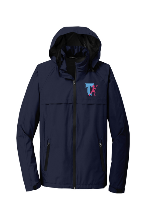 Port Authority Torrent Waterproof Jacket