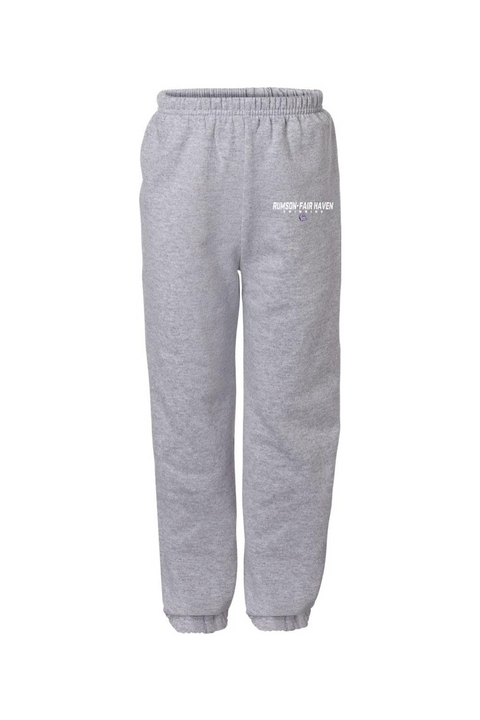 Youth Gildan Blend Sweatpants