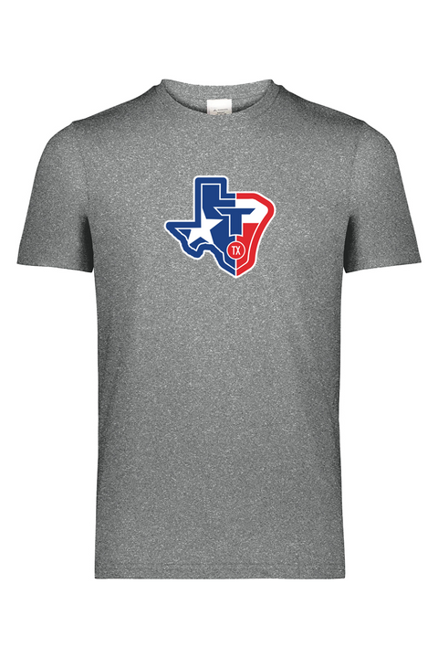 Augusta Sportswear Youth All-Day Core Basic 50/50 Tee