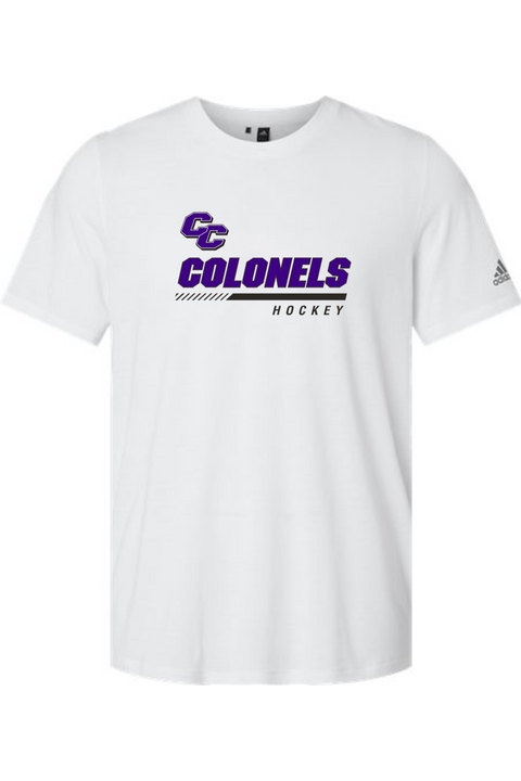 Adidas Blended T-Shirt