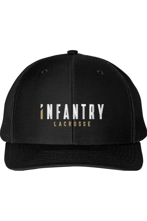 Richardson Snapback Trucker Cap