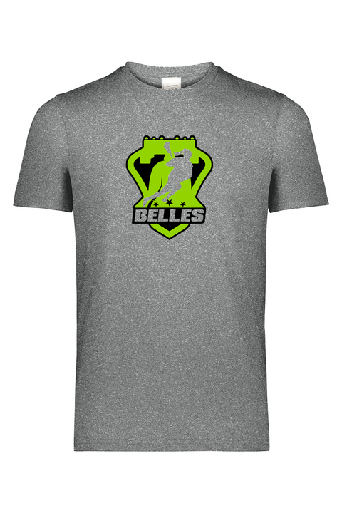 Augusta Sportswear Youth All-Day Core Basic 50/50 Tee
