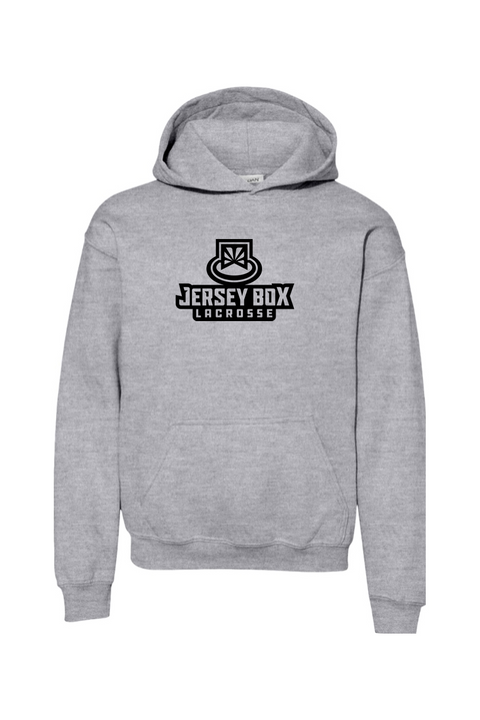 Gildan Youth Heavy Blend Hooded Sweatshirt