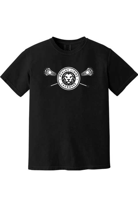 Comfort Colors Ringspun Short Sleeve Shirt