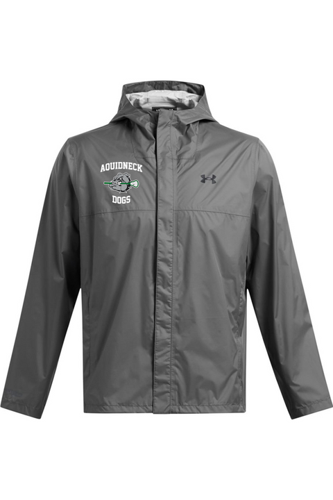 Under Armour Men's Stormproof Cloudstrike 2.0 Jacket