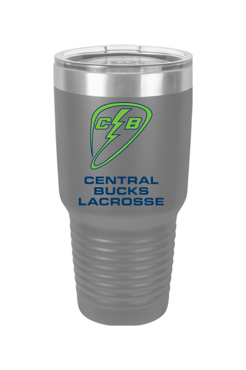 30oz Stainless Steel Tumbler