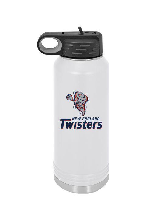 32 oz. Stainless Steel Water Bottle