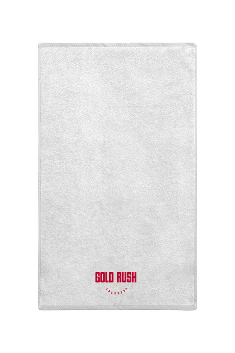 Port Authority Grommeted Tri-Fold Golf Towel