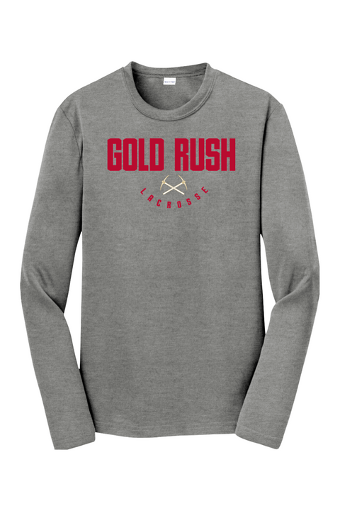 Youth Sport-Tek Long Sleeve Performance Tee
