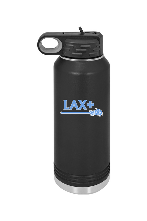 32 oz. Stainless Steel Water Bottle