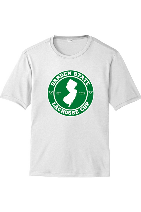 Sport-Tek PosiCharge Competitor Tee