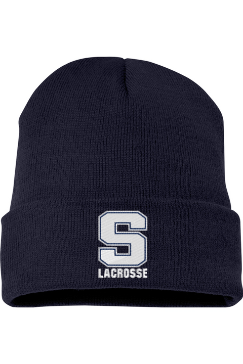 Yupoong Classics Cuffed Beanie
