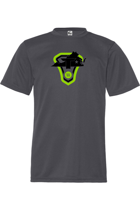 C2 Sport Youth Performance T-Shirt