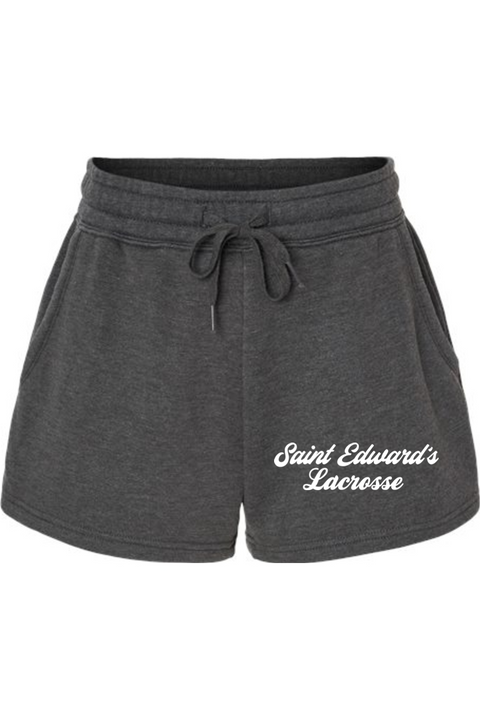 Women’s Lightweight California Wave Wash Sweatshorts