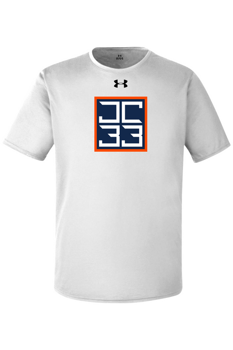 Under Armour Men's Team Tech T-Shirt
