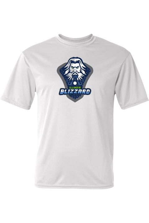 Badger C2 Sport Performance T-Shirt