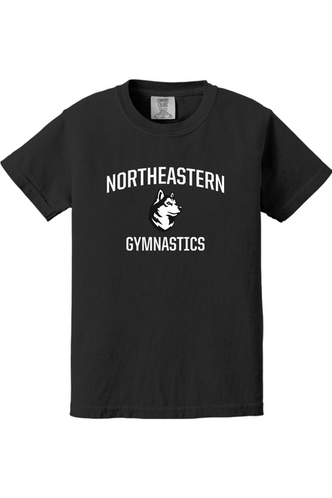 Comfort Colors Youth Midweight Ring Spun Tee