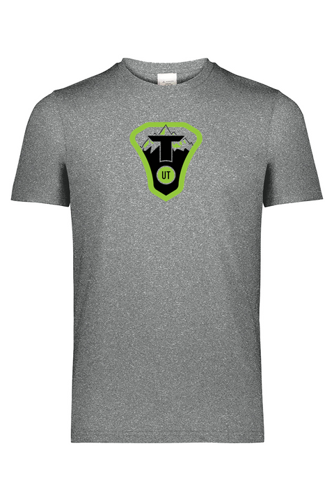 Augusta Sportswear All-Day Core Basic 50/50 Tee