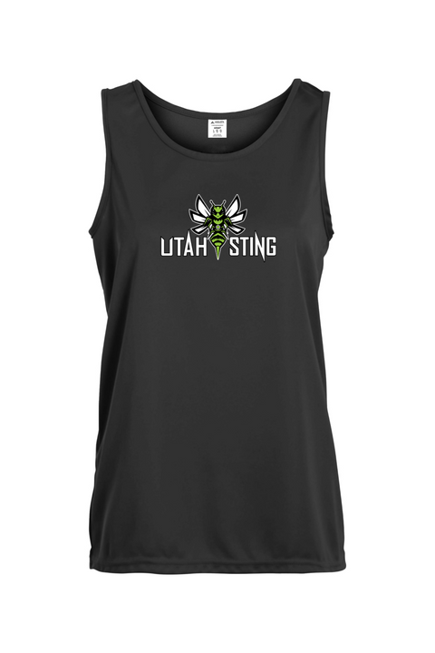 Augusta Ladies Training Tank