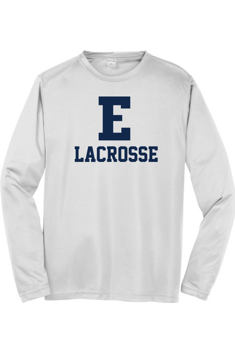 Sport-Tek Long Sleeve PosiCharge Competitor Tee