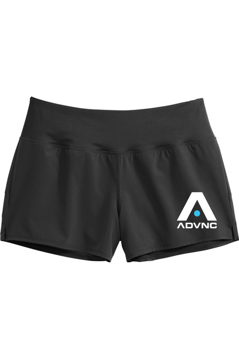 Sport-Tek Ladies Repeat Short