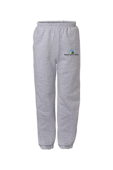 Youth Gildan Blend Sweatpants